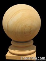 Stone Ball