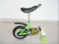 Balance Bike, Fitness Bike, Exercise Bike