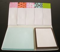 Combined Sticky Notes