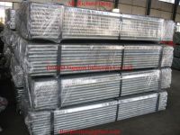 split set bolt