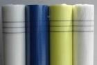 Fiberglass Wall Mesh, Mosaic Mesh