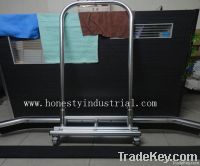 court water remover rain shuttle