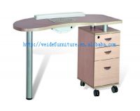 Manicure Table
