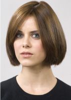 Remy Hair Wigs (Full Hand Made