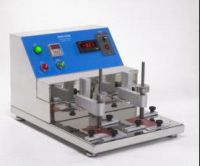 Abrasion Tester