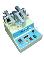 Factory Paint film Taber Abrasion Tester Taber Abraser Rotary Platform Abraser 