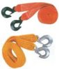 Winch strapTow Strap