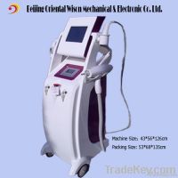 3 in 1 E-light RF Laser IPL machine