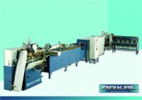 Ampoule, Ampoule forming, Ampoule processing line, Ampoule printing