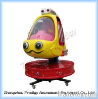 2012 latest helicopter kiddie rides