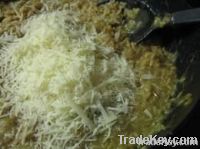 Grated Romano Cheese