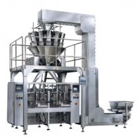 JW-B1 food packing machine