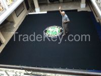 Wrestling Canvas Mat Cover