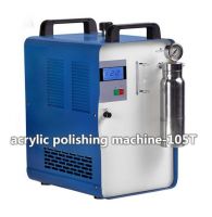 Acrylic Polishing Machine-105T