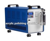 Acrylic Polishing Machine-polishing Acrylic Within