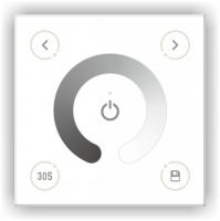 D series touch panel controller&acirc;��single zone series