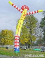 inflatable fly guy