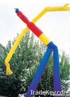 inflatable windyman