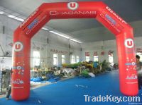 Inflatable Arch &amp; Archway