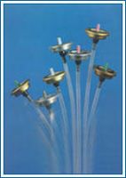 Aerosol Valve Diptube