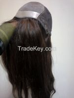 Men"s Hair Toupees