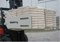 Forklife Truck Attachments--Bale/Pule Bale