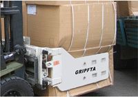 Forklife Truck Attachments--Multi-purpose Clamps