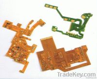 printed circuit