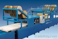 3d Panel Machine