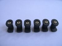 solder pallet hold down Clamp