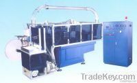 Paper Cup Machine
