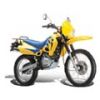 Dirt Bike, Bike