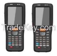 MHX000 Series Mobile Data Collector