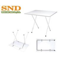 simple folding table