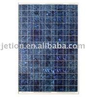 Solar Poly-Modules
