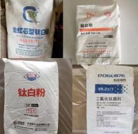 Titanium Dioxide, TiO2 94% Rutile Antas