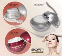 SORA Creams