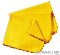 Cleaning Cloth ( Yellow Duster )