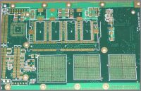 30 layer PCB