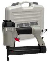 porter cable nail gun