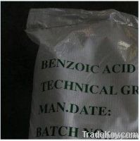 Benzoic Acid