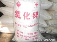 Zinc Chloride