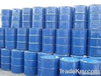 glacial acetic acid