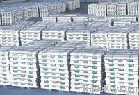 Aluminum Ingot