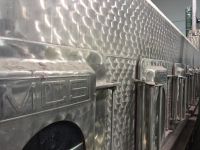 MSC &acirc;€“ Machines For MERCERIZING MT