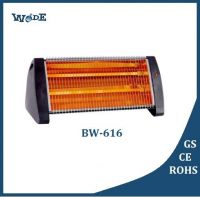 QUARTZ HEATER