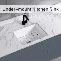 Wholesale Fine Fire Clay Ceramic Sink