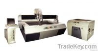 Waterjet Cutting Machine (JETE-201530CF)