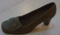 Casual Shoe