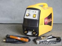 Inverter Plastic MMA  Welding Machine